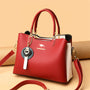 Bolsa Feminina Kangaroo Heart